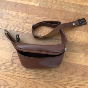 Longchamp Fanny Pack